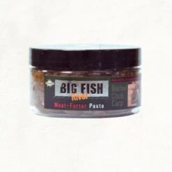 DYNAMITE BAITS Dinamita Big Fish River Paste Meat Furter