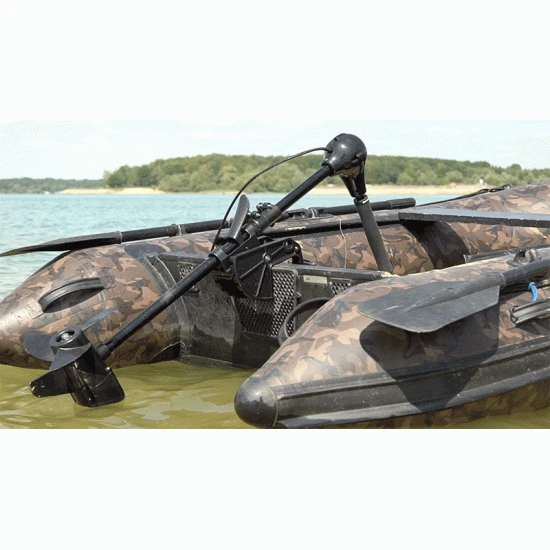 Motor Fox 80lb 12v BL 11 Motor Fox 80lb 12v BL - Imagen 9