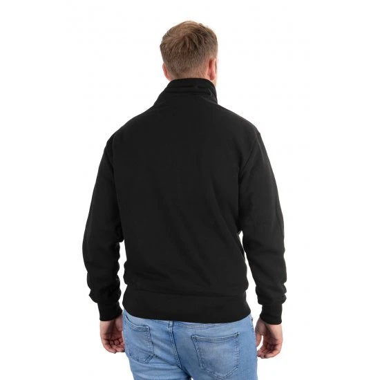 Sudadera Con Capucha Y Cuello Alto Fox Black Camo 4 Sudadera Con Capucha Y Cuello Alto Fox Black Camo - Imagen 2