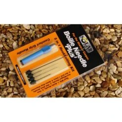 Kit Aguja Boilie Solar Rojo 9 Kit Aguja Boilie Solar Rojo -DYNAMITE BAITS Tienda de ventas blue set 2 team outdoors 550x550w