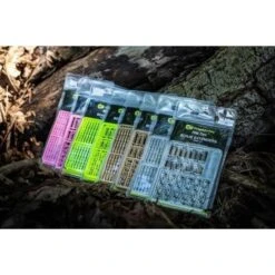 RidgeMonkey RM TEC Boilie Stops Lavado Rosa -DYNAMITE BAITS Tienda de ventas bolie stops team outdoors 550x550w