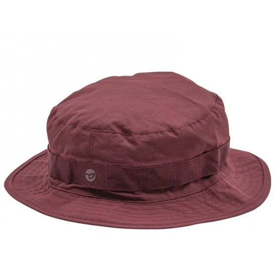 Korda LE Fleece Impermeable Boonie Burdeos 3 Korda LE Fleece Impermeable Boonie Burdeos