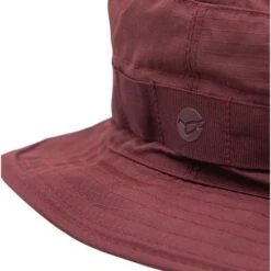 Korda LE Fleece Impermeable Boonie Burdeos 9 Korda LE Fleece Impermeable Boonie Burdeos -DYNAMITE BAITS Tienda de ventas burgundy20fleece203 550x550h