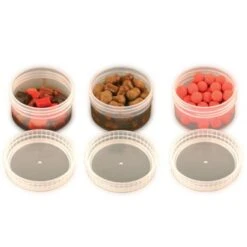 Tubos De Cebo Fox De Tamaño Medio -DYNAMITE BAITS Tienda de ventas cac394l 550x550w