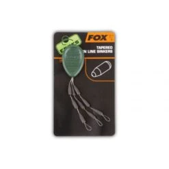 Plomos De Línea Principal De Tungsteno Fox Edges -DYNAMITE BAITS Tienda de ventas cac492c 550x550w