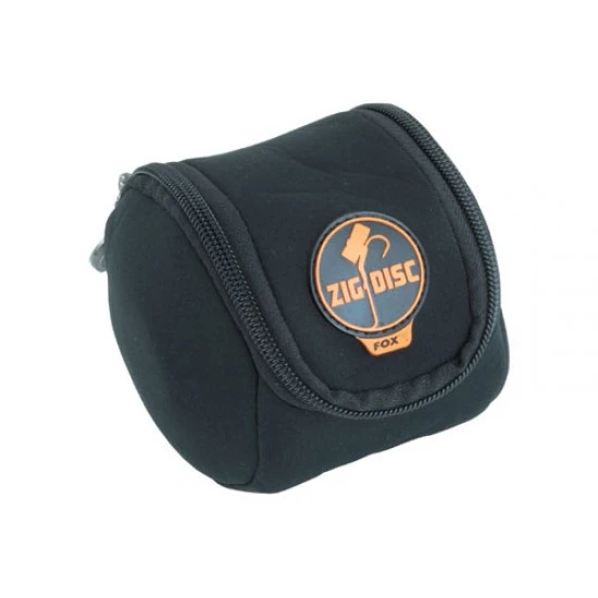 Sistema De Almacenamiento Fox Zig Disc Rig 4 Sistema De Almacenamiento Fox Zig Disc Rig - Imagen 2