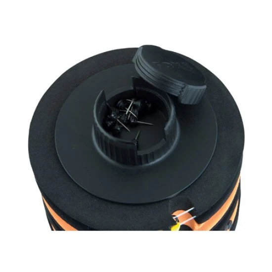 Sistema De Almacenamiento Fox Zig Disc Rig 6 Sistema De Almacenamiento Fox Zig Disc Rig - Imagen 4