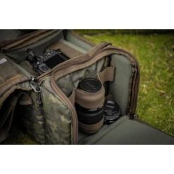 Bolsa De Cámara De Lujo Shimano Trench -DYNAMITE BAITS Tienda de ventas camera 4 bag team outdoors 550x550w