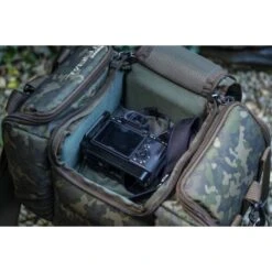 Bolsa De Cámara De Lujo Shimano Trench -DYNAMITE BAITS Tienda de ventas camera 6 bag team outdoors 550x550w