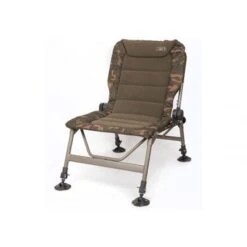 Silla Reclinable Fox R3 Camuflaje
