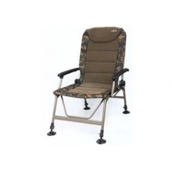 Silla Reclinable Fox R3 Camuflaje -DYNAMITE BAITS Tienda de ventas camo r3 recliner 550x550w