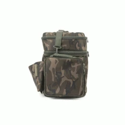 Nevera Para 2 Personas Fox Camolite -DYNAMITE BAITS Tienda de ventas camolite 2 man cooler bag side 550x550w