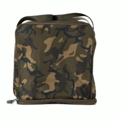 Fox Camolite Bait Air Dry Bag Grande -DYNAMITE BAITS Tienda de ventas camolite boilie large bag side 550x550w