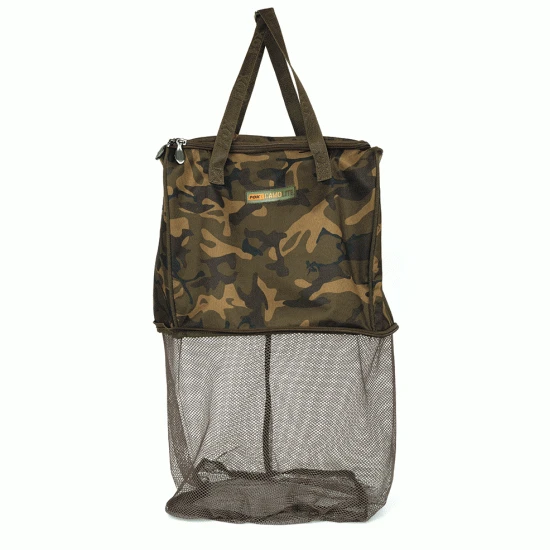 Fox Camolite Bait/Air Dry Bag Mediana 4 Fox Camolite Bait/Air Dry Bag Mediana - Imagen 2