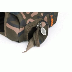 Funda Para Carrete De Neopreno Fox Camo -DYNAMITE BAITS Tienda de ventas camolite reel cover cu01 550x550w