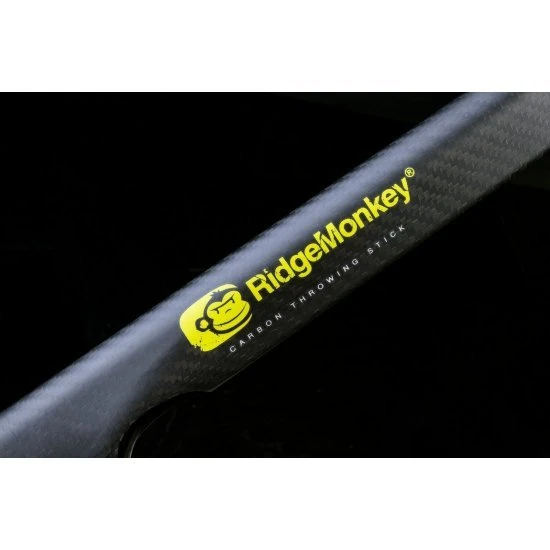 Palo De Lanzamiento De Carbono Ridgemonkey, Edición Mate, 26 Mm 17 Palo De Lanzamiento De Carbono Ridgemonkey, Edición Mate, 26 Mm - Imagen 15