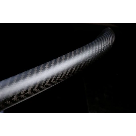 Palo De Lanzamiento De Carbono Ridgemonkey, Edición Mate, 26 Mm 18 Palo De Lanzamiento De Carbono Ridgemonkey, Edición Mate, 26 Mm - Imagen 16