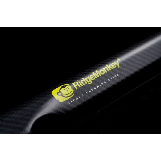 Palo De Lanzamiento De Carbono Ridgemonkey, Edición Mate, 26 Mm 4 Palo De Lanzamiento De Carbono Ridgemonkey, Edición Mate, 26 Mm - Imagen 2