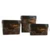 Cubos Cuadrados Fox Camo 5 Litros -DYNAMITE BAITS Tienda de ventas cbt005 007 550x550w