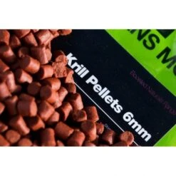 CC Moore Krill Pellets 2mm -DYNAMITE BAITS Tienda de ventas cc moore krill pellets team outdoors 550x550 1