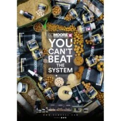 CC Moore Live System Vida útil Boilies 10 Mm -DYNAMITE BAITS Tienda de ventas cc moore najaar live system header 3 team outdoors 550x550h 2