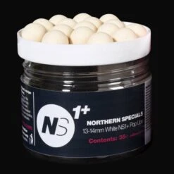 CC Moore NS1 Plus Pop Ups Blanco 13-14mm 7 CC Moore NS1 Plus Pop Ups Blanco 13-14mm -DYNAMITE BAITS Tienda de ventas cc moore ns1 pop ups team outdoors 550x550 1