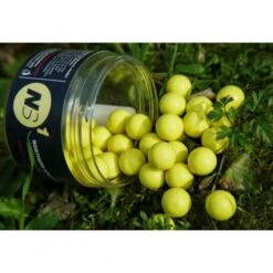 CC Moore NS1 Pop Up Amarillo -DYNAMITE BAITS Tienda de ventas cc moore ns1 pop ups yellow 5 team outdoors 550x550w