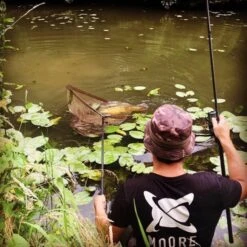 Señuelos CC Moore Duo Floater Hookbaits 12x14mm -DYNAMITE BAITS Tienda de ventas cc moore oppervlakte aas buzzz team outdoors 550x550 1