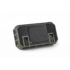 Fuente De Alimentación Inalámbrica Fox Halo 27K -DYNAMITE BAITS Tienda de ventas cei211 fox halo wireless power pack 27k cradle retracted 550x550w