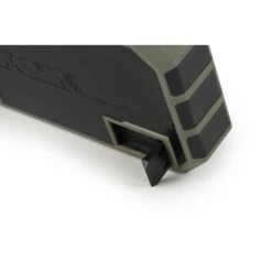 Fuente De Alimentación Inalámbrica Fox Halo 27K -DYNAMITE BAITS Tienda de ventas cei211 fox halo wireless power pack 27k leg detail 550x550w