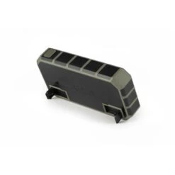 Fuente De Alimentación Inalámbrica Fox Halo 27K -DYNAMITE BAITS Tienda de ventas cei211 fox halo wireless power pack 27k reverse angle standing 550x550w