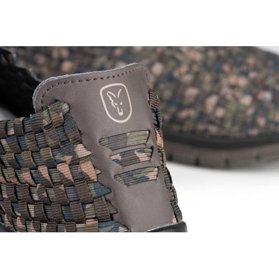 Zapatillas Fox Camo Mesh 7 Zapatillas Fox Camo Mesh - Imagen 5