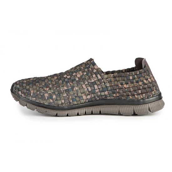 Zapatillas Fox Camo Mesh 5 Zapatillas Fox Camo Mesh - Imagen 3