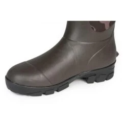 Botas De Neopreno Fox Camo -DYNAMITE BAITS Tienda de ventas cfw126 131 fox camo neoprene boots foot detail 550x550w