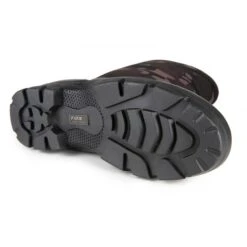 Botas De Neopreno Fox Camo -DYNAMITE BAITS Tienda de ventas cfw126 131 fox camo neoprene boots sole detail 550x550w