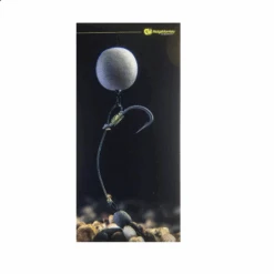 RidgeMonkey RM-TEC Chod Stiff Rig Material Weed Green 20lb 20mtr 9 RidgeMonkey RM-TEC Chod Stiff Rig Material Weed Green 20lb 20mtr -DYNAMITE BAITS Tienda de ventas chod stiff 4 team outdoors 550x550 2