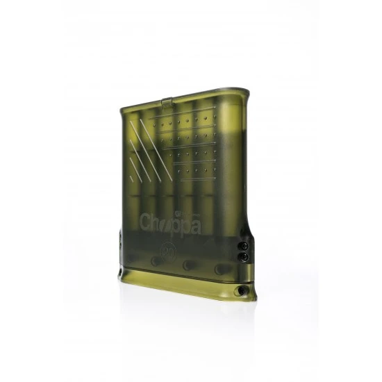 Cortador De Boilie RidgeMonkey Choppa Mediano 18-20mm 5 Cortador De Boilie RidgeMonkey Choppa Mediano 18-20mm - Imagen 3