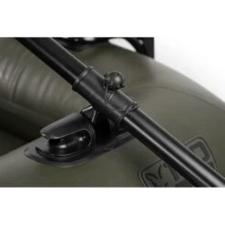 Fox 160 Green Boat Con Cubierta De Aire -DYNAMITE BAITS Tienda de ventas cib039 fox eos 160 boat with air deck rowlock detail 550x550w