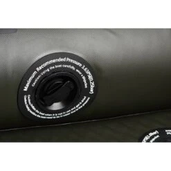 Fox 160 Green Boat Con Cubierta De Aire -DYNAMITE BAITS Tienda de ventas cib039 fox eos 160 boat with air deck valve detail 550x550w