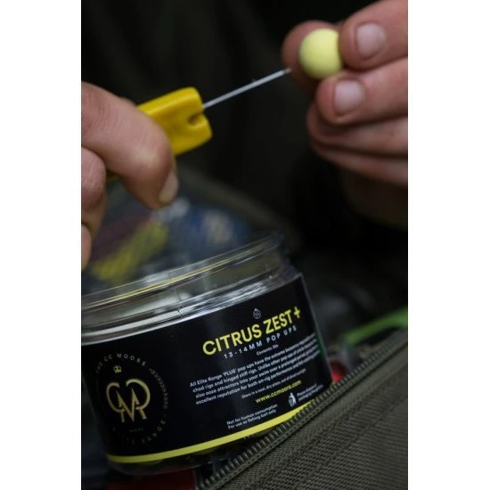 CC Moore Citrus Zest Plus Pop Ups Gama Elite 13-14mm 4 CC Moore Citrus Zest Plus Pop Ups Gama Elite 13-14mm - Imagen 2