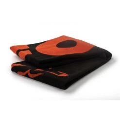 DYNAMITE BAITS Tienda de ventas -DYNAMITE BAITS Tienda de ventas cll176 fox beach towel black orange folded 550x550w