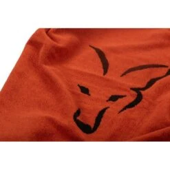 Toalla De Playa Fox Negra Y Naranja 8 Toalla De Playa Fox Negra Y Naranja -DYNAMITE BAITS Tienda de ventas cll176 fox beach towel black orange logo detail 550x550w