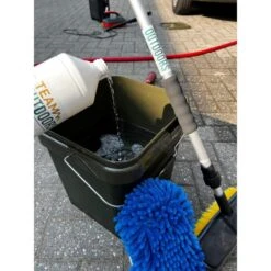 Team Outdoors Rubberboot Cleaning Pakket -DYNAMITE BAITS Tienda de ventas combideal3 550x550h