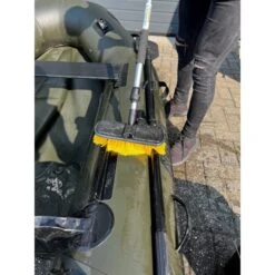 Team Outdoors Rubberboot Cleaning Pakket -DYNAMITE BAITS Tienda de ventas combideal6 550x550h