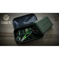 Korda Tackle Safe Y Compac 140 Combi Oferta -DYNAMITE BAITS Tienda de ventas compac 140 5 team outdoors 550x550w