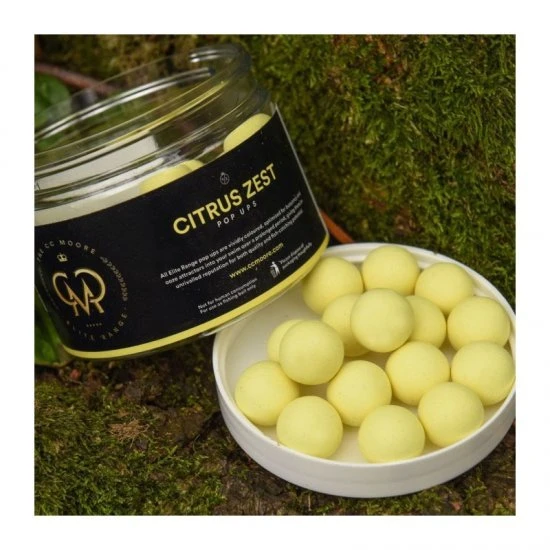 CC Moore Citrus Zest Pop Ups Gama Elite 7 CC Moore Citrus Zest Pop Ups Gama Elite - Imagen 5