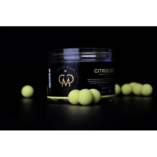 CC Moore Citrus Zest Pop Ups Gama Elite 10 CC Moore Citrus Zest Pop Ups Gama Elite - Imagen 8