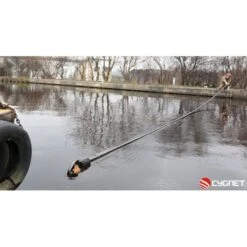 Extensión De Poste De Cebo Cygnet De 1,6 M. -DYNAMITE BAITS Tienda de ventas cygnet baiting pole extension a3147 550x550w