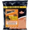 DYNAMITE BAITS Dynamite Swim Stim Extreme Pasta Krill Rojo 350g -DYNAMITE BAITS Tienda de ventas deeg base dynamite baits extreme paste swim stim red krill z 1186 118677 550x550 1