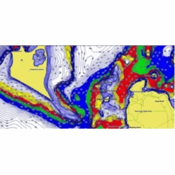 Garmin Bluechart G3 MicroSD/SD - Benelux Offshore & Inland -DYNAMITE BAITS Tienda de ventas dieptemeterarcering 550x550w